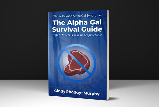 The Alpha Gal Survival Guide