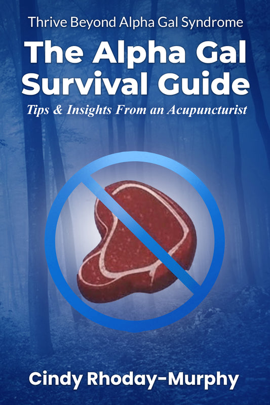 The Alpha Gal Survival Guide